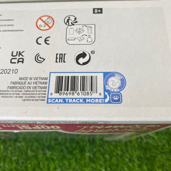 Funko Pop Album #26 Britney Spears OOPS! I DID IT AGAIN SPECIAL EDITION NWT - Picture 8 of 8